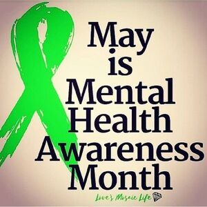 May “Be Different & Be OK” w/DrPsych_Faves12 | Crystals Luxury Psychology | 💚💚🌹🌹